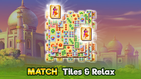 Mahjong Journey: Tile Match 1.25.7400 screenshots 10