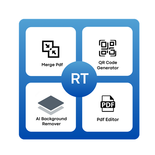 RT Lab AI BG Remover Edit Pdf Download on Windows