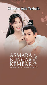 WeTV: Asian & Local Drama poster-2