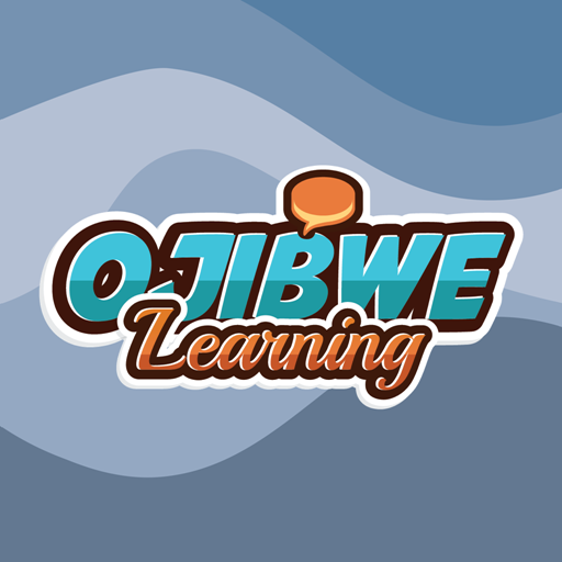 Ojibwe 2.1.0 Icon