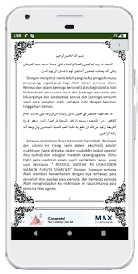 Kitab Riyadul Badi'ah Terjemah