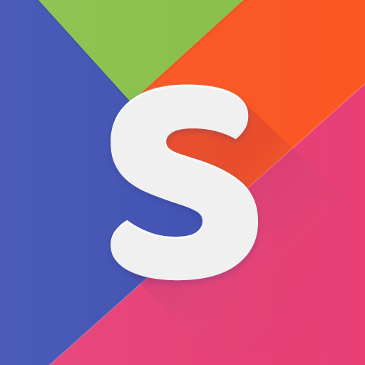 Scored! logo