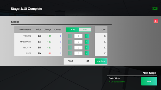 Cash Grab - Financial Literacy