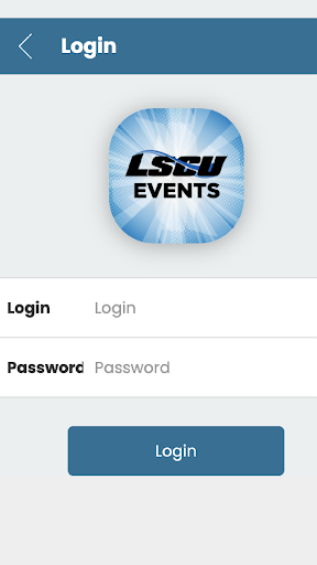LSCU Events Screen 2