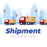 Shipment Planning icon