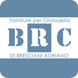 BRC icon