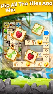 Tile Match: Puzzle Match Games