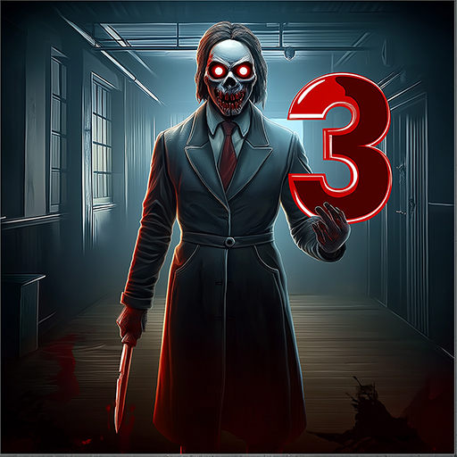 Juegos de Miedo 3: Misterio Descarga en Windows