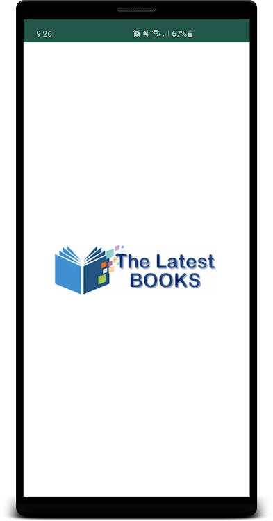 The Latest Books - 1.7 - (Android)