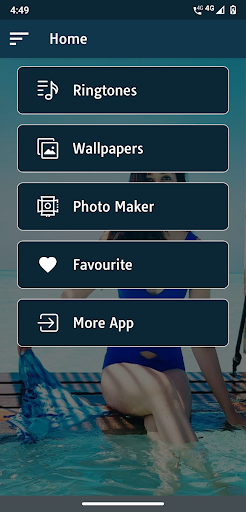 Bollywood Ringtones 2024 Screen 2