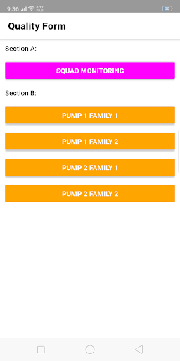 KAMIS Screen 2