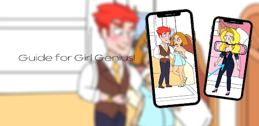 NEW Guide Girl Genius Game