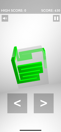 Snake - Screenshot 4