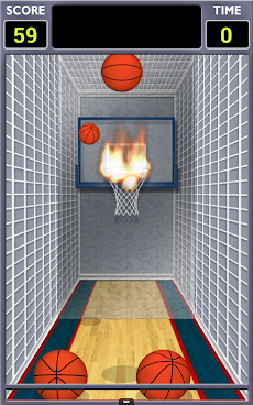 Mini Shot Basketball Ecのおすすめ画像5