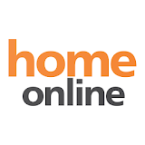 Homeonline - Property Search icon