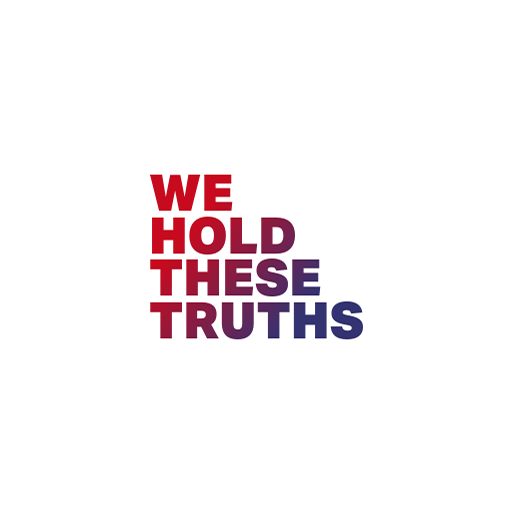 We Hold These Truths logo