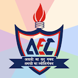 Archies Higher Secondary School Kanpur icon