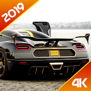 Top 38 Personalization Apps Like Koenigsegg Wallpaper - Car Wallpaper HD - Best Alternatives