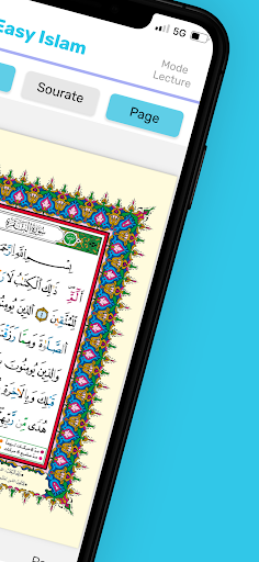 Easy Islam Screen 3