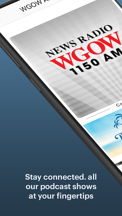 WGOW AM 1150 - 8.21.0.70 - (Android)