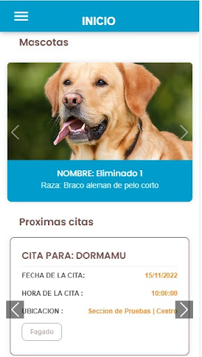 Trota Perros Screen 3