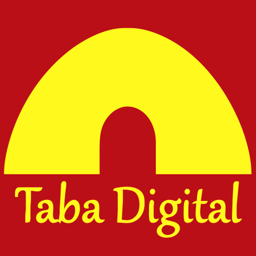 Taba Delivery logo