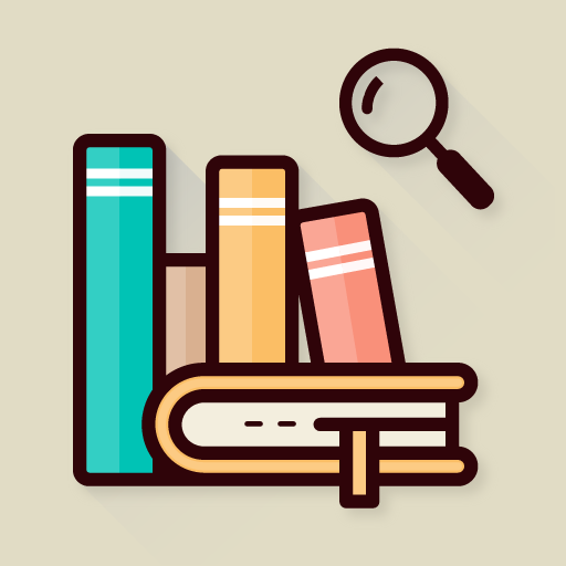 Series Reading Order logo