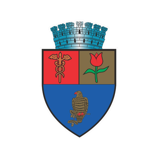 SmartCity Pitesti logo