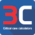 3C Critical Care Calculators2.0