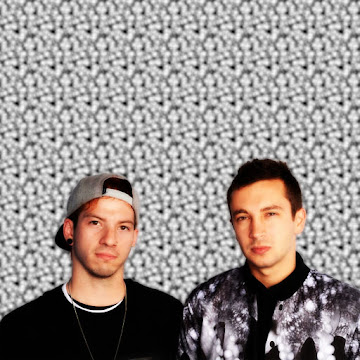 Screenshot 1 twenty one pilots mp3 android