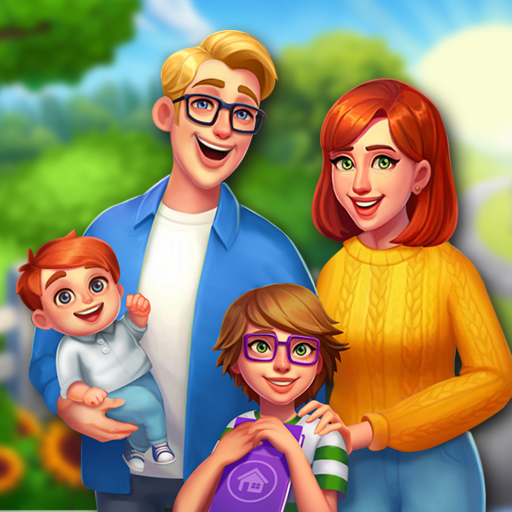 Virtual Families Communities Download on Windows