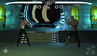 screenshot of Fighter Commando