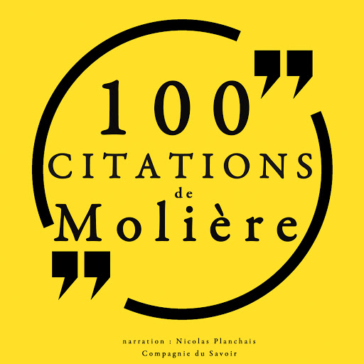 100 Citations De Moliere By Moliere Audiobooks On Google Play