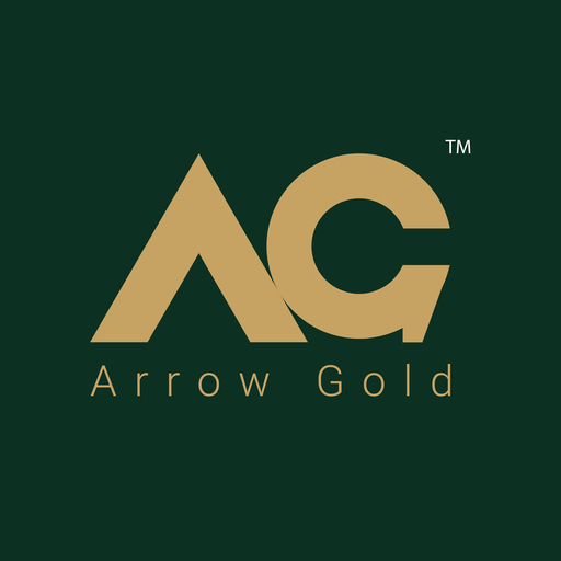 ArrowGold logo