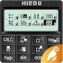 HiEdu Scientific Calculator He-5801.2.7