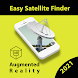 Easy AR Satellite Finder - Androidアプリ