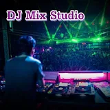 DJ Mix Studio Maker 5 icon