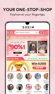SHEIN-Shopping Online 2