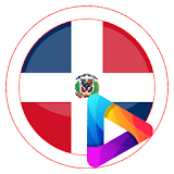 R. Dominicana TV Play icon