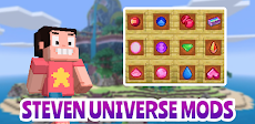 Steven Universe Mod for Minecraftのおすすめ画像1