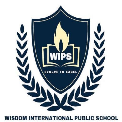WISDOM INTERNATIONAL PUBLIC SC logo