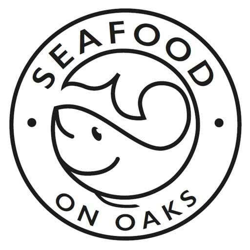 Seafood on Oaks