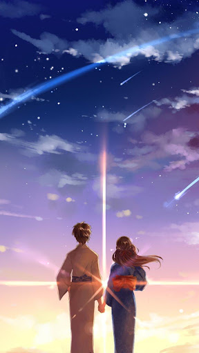 Download Kimi No Na Wa Wallpaper Hd 4k Free For Android Kimi No Na Wa Wallpaper Hd 4k Apk Download Steprimo Com