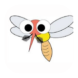 [모기퇴치] 모기 스토커 (모기 활동지수 포함) icon