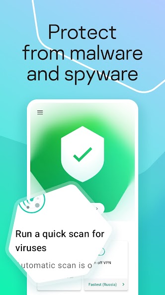 Security Antivirus MOD APK v3.4.6 (Unlocked) - Jojoy