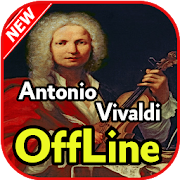 Top 32 Music & Audio Apps Like Musique Antonio Vivaldi OffLine - Best Alternatives