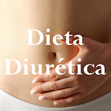 Dieta Diurética icon