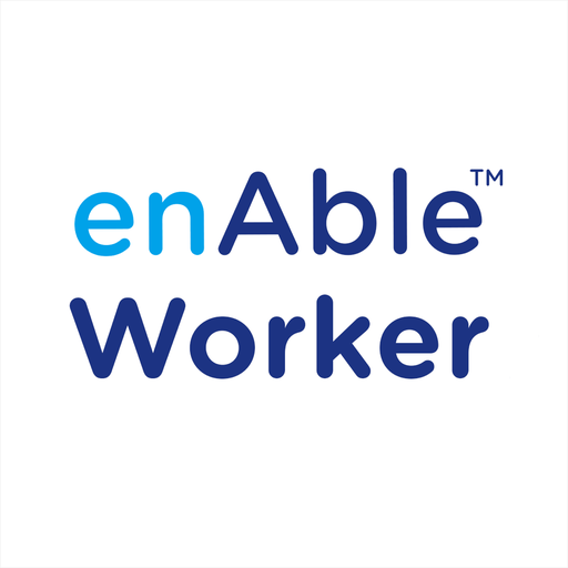 enAble™ worker logo