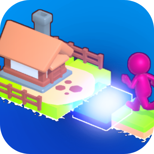 Tile Escape 3D Download on Windows