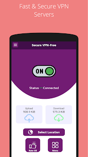 Secure VPN – Safer, Faster Internet 4.0 APK + Mod (Free purchase) for Android